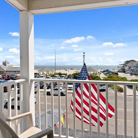 Water Views - Private Balcony - The Americana Hampton Exterior foto