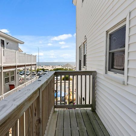 Water Views - Private Balcony - The Americana Hampton Exterior foto