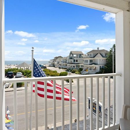Water Views - Private Balcony - The Americana Hampton Exterior foto