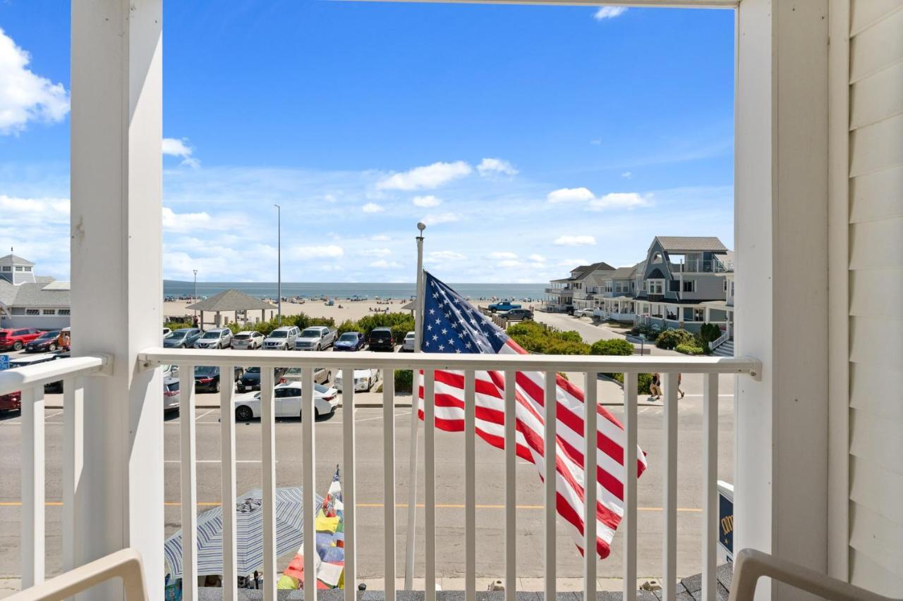 Water Views - Private Balcony - The Americana Hampton Exterior foto