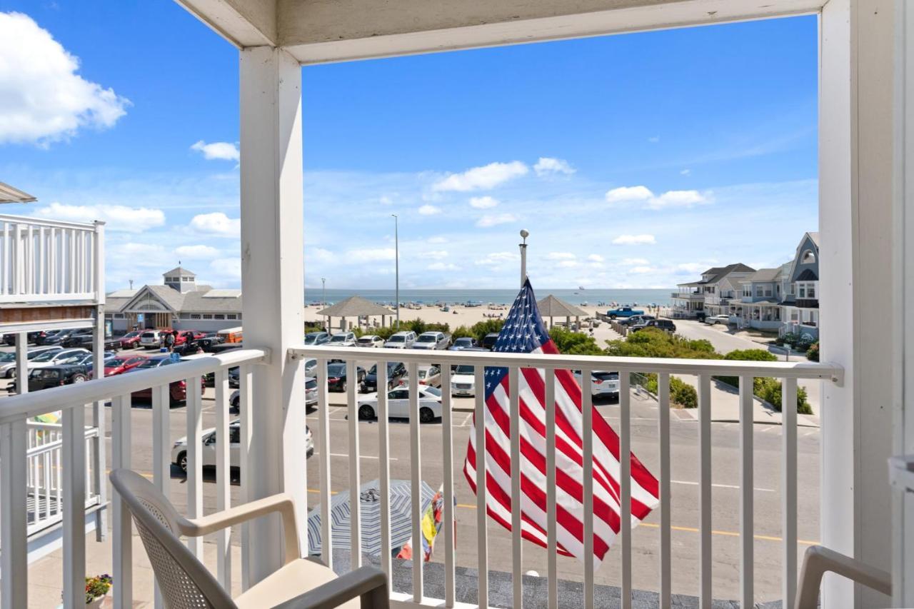Water Views - Private Balcony - The Americana Hampton Exterior foto