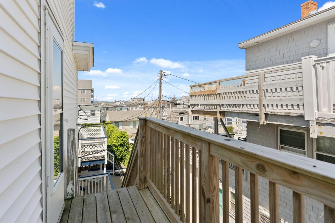 Water Views - Private Balcony - The Americana Hampton Exterior foto